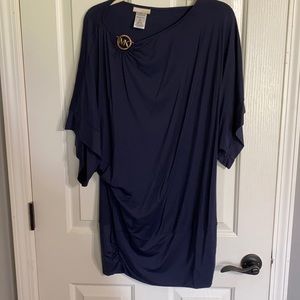 NWOT MK coverup